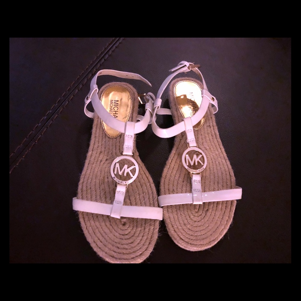 Michael Kors sandals